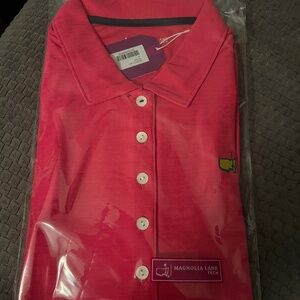 Magnolia Lane Tech Shirt